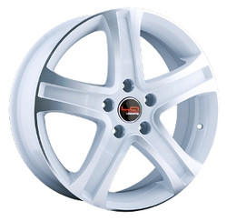 ���� ����� Legeartis SZ5 17/6,5 ET45 Wf ������ � ��������-�������� � plusauto24.ru � �����������