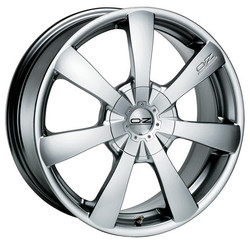 ���� ����� Oz Titan 18/8 ET35 Crystal titanium ������ � ��������-�������� � plusauto24.ru � �����������