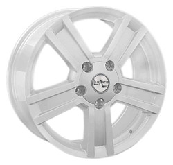 ���� ����� Legeartis TY86 20/8,5 ET60 white ������ � ��������-�������� � plusauto24.ru � �����������