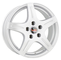 ���� ����� Legeartis SNG12 16/6,5 ET39,5 white ������ � ��������-�������� � plusauto24.ru � �����������
