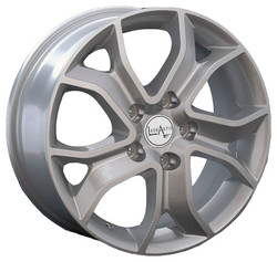 ���� ����� Legeartis Ci10 16/6,5 ET38 Sil ������ � ��������-�������� � plusauto24.ru � �����������
