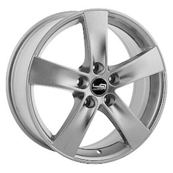���� ����� Legeartis HND80 17/7 ET52 Sil ������ � ��������-�������� � plusauto24.ru � �����������