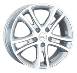 ���� ����� Legeartis VW27 16/6,5 ET42 Sf ������ � ��������-�������� � plusauto24.ru � �����������