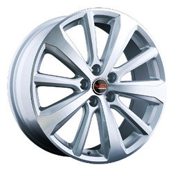 ���� ����� Legeartis TY72 18/7,5 ET35 Sf ������ � ��������-�������� � plusauto24.ru � �����������