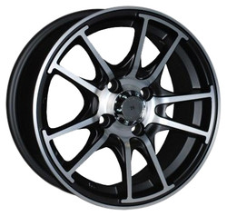 ���� ����� Nz NZ1152 13/5,5 ET35 Bkf ������ � ��������-�������� � plusauto24.ru � �����������