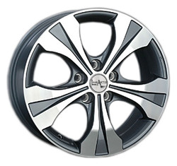 ���� ����� Legeartis MZ50 19/7 ET50 Gmf ������ � ��������-�������� � plusauto24.ru � �����������