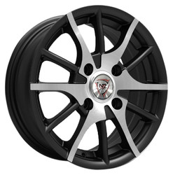 ���� ����� Nz F-5 15/6 ET47 Bkf ������ � ��������-�������� � plusauto24.ru � �����������
