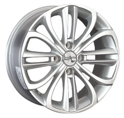 ���� ����� Legeartis PG55 16/6,5 ET32 Sil ������ � ��������-�������� � plusauto24.ru � �����������