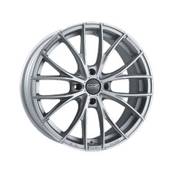 ���� ����� Oz Italia 150 17/8 ET40 Matt race silver d.c. ������ � ��������-�������� � plusauto24.ru � �����������