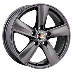 ���� ����� Legeartis TY39 16/6,5 ET45 Gm ������ � ��������-�������� � plusauto24.ru � �����������