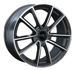 ���� ����� Legeartis A41 18/8 ET39 Gmf ������ � ��������-�������� � plusauto24.ru � �����������