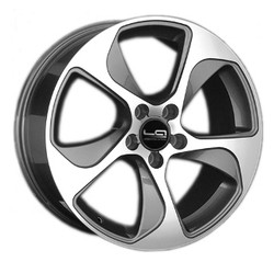���� ����� Legeartis A76 18/8 ET39 Gmf ������ � ��������-�������� � plusauto24.ru � �����������