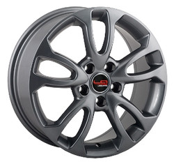���� ����� Legeartis FD16 16/6,5 ET50 Gm ������ � ��������-�������� � plusauto24.ru � �����������