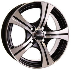 ���� ����� Tech line ���� ����� 410 14/5,5 ET43 Bd ������ � ��������-�������� � plusauto24.ru � �����������