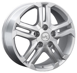 ���� ����� Legeartis LX28 20/8,5 ET60 Sil ������ � ��������-�������� � plusauto24.ru � �����������
