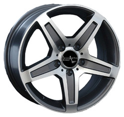 ���� ����� Legeartis MB71 16/7 ET31 Mbf ������ � ��������-�������� � plusauto24.ru � �����������