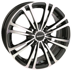 Iwheelz ���� R15 IW 6J 5�114.3 et45/60.1 ZORRO+ BMF 2804406 ������ � ��������-�������� � plusauto24.ru � �����������