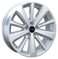 ���� ����� Legeartis LX24 19/7,5 ET35 Sf ������ � ��������-�������� � plusauto24.ru � �����������