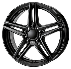 Rial RIAL M10 7.5X16 5/112 ET45.5 d66.5 /racing-schwarz/ DB [M10-75645M84-5] ������ � ��������-�������� � plusauto24.ru � �����������