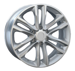 ���� ����� Legeartis NS55 20/8 ET35 Sil ������ � ��������-�������� � plusauto24.ru � �����������