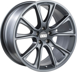 ���� ����� Bbs SV 20/9 ET40 Titan matt ������ � ��������-�������� � plusauto24.ru � �����������