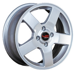 ���� ����� Legeartis KI57 15/6 ET48 Sil ������ � ��������-�������� � plusauto24.ru � �����������