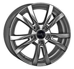 ���� ����� Legeartis TY112 16/6,5 ET45 Gm ������ � ��������-�������� � plusauto24.ru � �����������