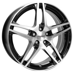 ���� ����� Dezent RB 15/6,5 ET48 dark ������ � ��������-�������� � plusauto24.ru � �����������