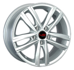 ���� ����� Legeartis SK63 17/7,5 ET49 Sil ������ � ��������-�������� � plusauto24.ru � �����������