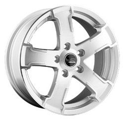 ���� ����� Legeartis SZ6 17/6,5 ET45 Sf ������ � ��������-�������� � plusauto24.ru � �����������