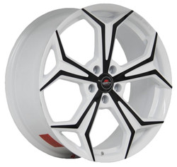 ���� ����� Yokatta MODEL-20 17/7 ET32 W+b ������ � ��������-�������� � plusauto24.ru � �����������