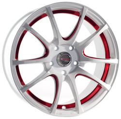 ���� ����� Yamato Mitaki 18/7 ET46 Wrw ������ � ��������-�������� � plusauto24.ru � �����������