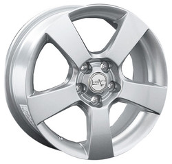 ���� ����� Legeartis GM26 16/6,5 ET39 Sil ������ � ��������-�������� � plusauto24.ru � �����������