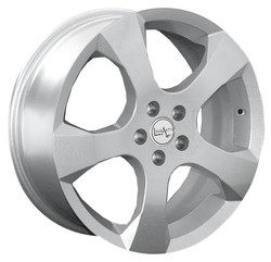 ���� ����� Legeartis OPL27 18/7,5 ET42 Sil ������ � ��������-�������� � plusauto24.ru � �����������