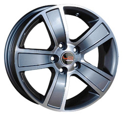 ���� ����� Legeartis SK17 15/6 ET38 Gmf ������ � ��������-�������� � plusauto24.ru � �����������