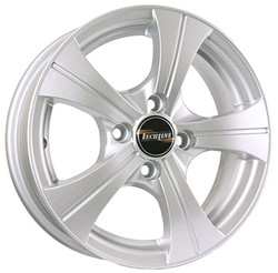 ���� ����� Tech line ���� ����� 410 14/5,5 ET43 S ������ � ��������-�������� � plusauto24.ru � �����������
