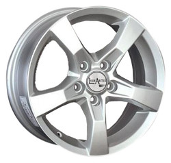 ���� ����� Legeartis GM52 17/7 ET42 Sil ������ � ��������-�������� � plusauto24.ru � �����������