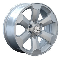 ���� ����� Legeartis TY69 18/7,5 ET25 Sil ������ � ��������-�������� � plusauto24.ru � �����������