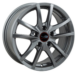 ���� ����� Legeartis TY32 16/6,5 ET45 Gm ������ � ��������-�������� � plusauto24.ru � �����������
