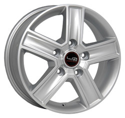 ���� ����� Legeartis FT16 16/6,5 ET60 Sil ������ � ��������-�������� � plusauto24.ru � �����������