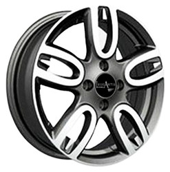 ���� ����� Legeartis RN63 15/6 ET36 Mbf ������ � ��������-�������� � plusauto24.ru � �����������