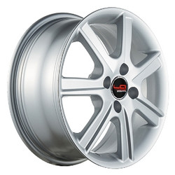 ���� ����� Legeartis HND76 15/6 ET48 Sil ������ � ��������-�������� � plusauto24.ru � �����������