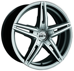 ���� ����� Antera 505 19/8,5 ET48 Polar silver ������ � ��������-�������� � plusauto24.ru � �����������