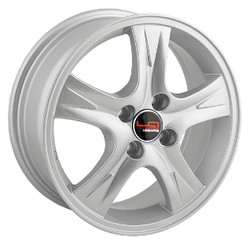 ���� ����� Legeartis RN51 15/6 ET36 Sil ������ � ��������-�������� � plusauto24.ru � �����������