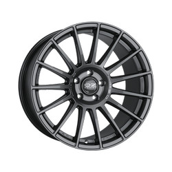 ���� ����� Oz Superturismo Dakar 20/8,5 ET40 Matt graphite ������ � ��������-�������� � plusauto24.ru � �����������