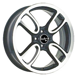 ���� ����� Legeartis MN1 17/7 ET48 Gm ������ � ��������-�������� � plusauto24.ru � �����������