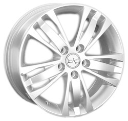 ���� ����� Legeartis FD42 16/6,5 ET50 white ������ � ��������-�������� � plusauto24.ru � �����������