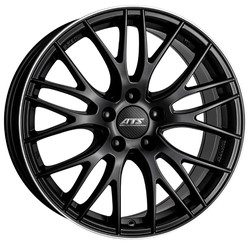 ���� ����� Ats Perfektion 18/8 ET32 Schwarz poliert matt ������ � ��������-�������� � plusauto24.ru � �����������