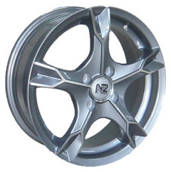 ���� ����� Nz SH584 16/6,5 ET55 Fsf ������ � ��������-�������� � plusauto24.ru � �����������