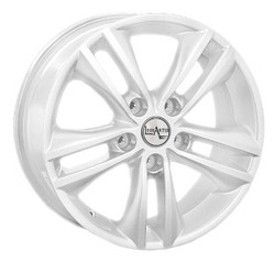 ���� ����� Legeartis NS54 16/6,5 ET40 white ������ � ��������-�������� � plusauto24.ru � �����������
